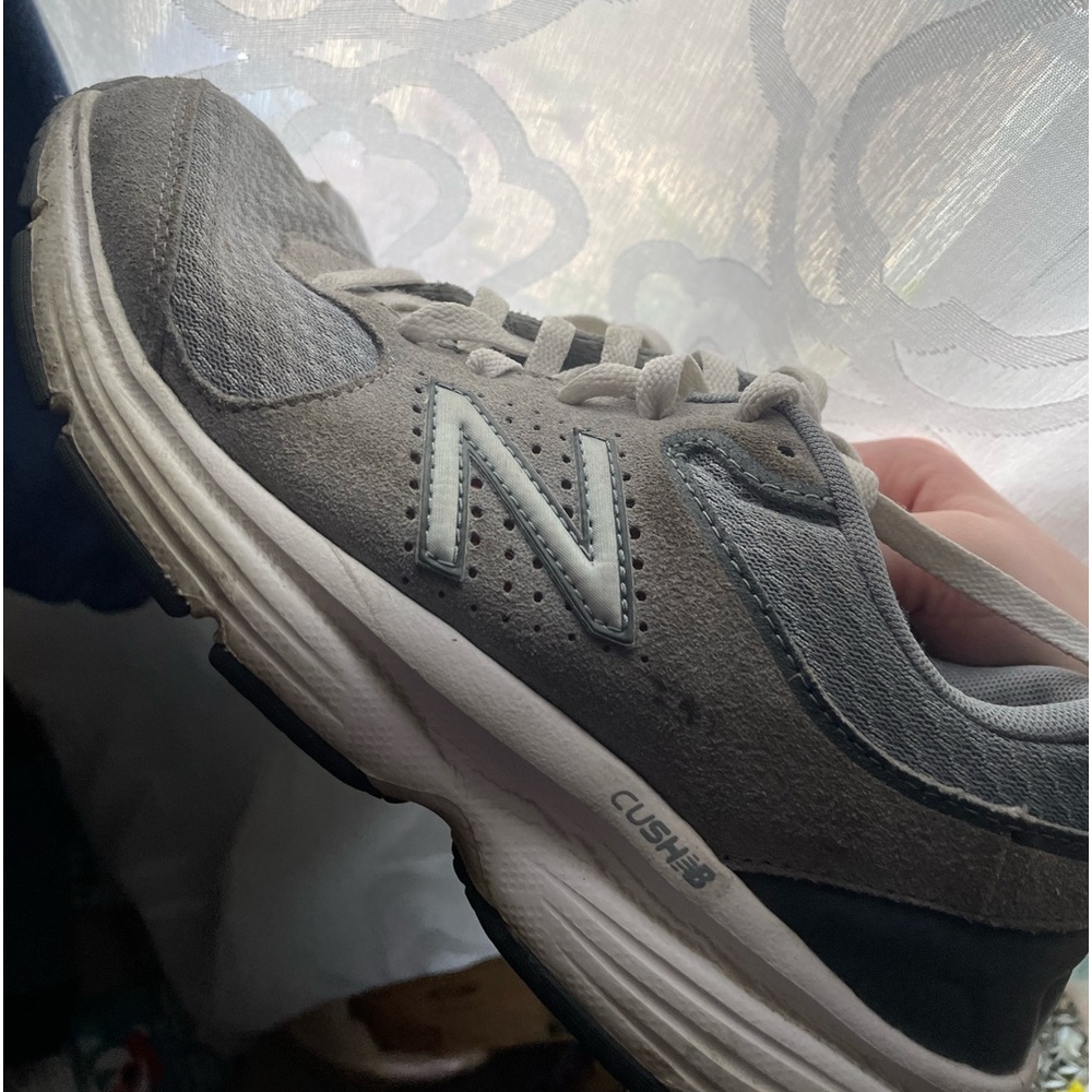 Men’s new balance 411 tennis shoes